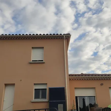 Maison Sud Ardeche *