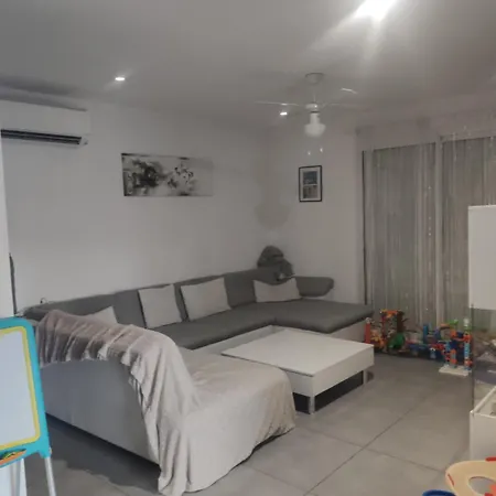 빌라 Maison Sud Ardeche